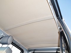 2015款 1.0L 基本型长轴版