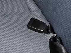 2015款 1.0L 基本型长轴版