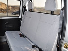 2015款 1.0L 基本型长轴版