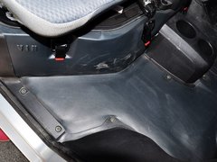2015款 1.0L 基本型长轴版