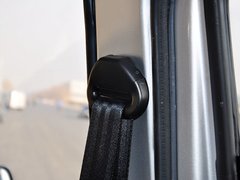 2015款 1.0L 基本型长轴版