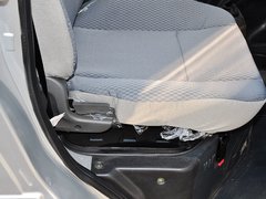 2015款 1.0L 基本型长轴版