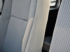 2015款 1.0L 基本型长轴版