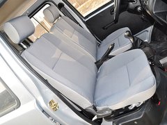 2015款 1.0L 基本型长轴版