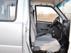 2015款 1.0L 基本型长轴版