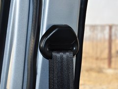 2015款 1.0L 基本型长轴版