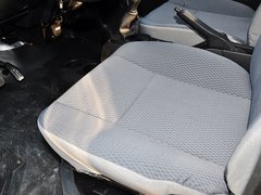 2015款 1.0L 基本型长轴版