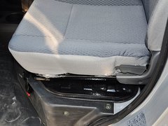 2015款 1.0L 基本型长轴版