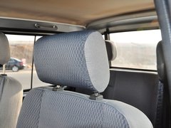 2015款 1.0L 基本型长轴版