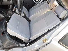 2015款 1.0L 基本型长轴版