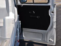 2015款 1.0L 基本型长轴版