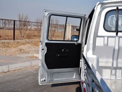 2015款 1.0L 基本型长轴版
