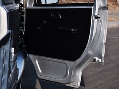 2015款 1.0L 基本型长轴版