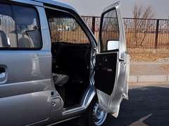 2015款 1.0L 基本型长轴版