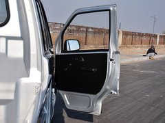 2015款 1.0L 基本型长轴版