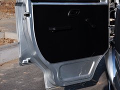 2015款 1.0L 基本型长轴版