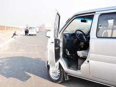 2015款 1.0L 基本型长轴版