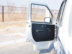 2015款 1.0L 基本型长轴版