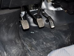 2015款 1.0L 基本型长轴版