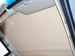 2015款 1.0L 基本型长轴版