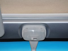 2015款 1.0L 基本型长轴版