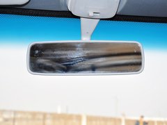 2015款 1.0L 基本型长轴版