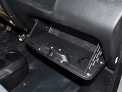 2015款 1.0L 基本型长轴版