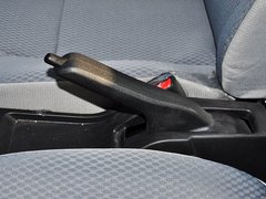 2015款 1.0L 基本型长轴版