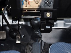 2015款 1.0L 基本型长轴版