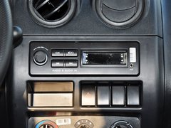 2015款 1.0L 基本型长轴版
