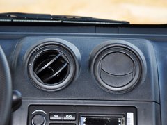 2015款 1.0L 基本型长轴版