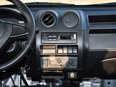 2015款 1.0L 基本型长轴版