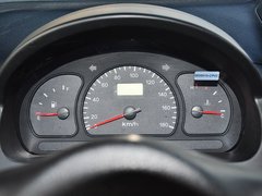 2015款 1.0L 基本型长轴版