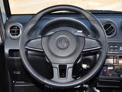 2015款 1.0L 基本型长轴版