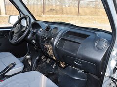 2015款 1.0L 基本型长轴版