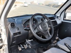 2015款 1.0L 基本型长轴版