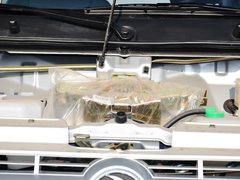 2015款 1.0L 基本型长轴版