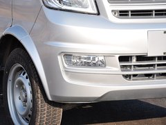 2015款 1.0L 基本型长轴版