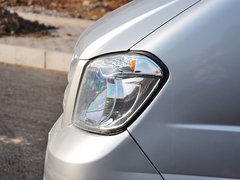 2015款 1.0L 基本型长轴版