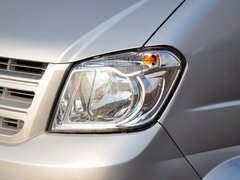 2015款 1.0L 基本型长轴版