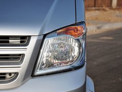 2015款 1.0L 基本型长轴版