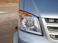 2015款 1.0L 基本型长轴版