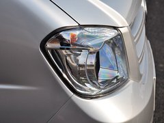 2015款 1.0L 基本型长轴版
