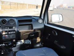 2015款 1.0L 基本型长轴版