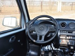 2015款 1.0L 基本型长轴版