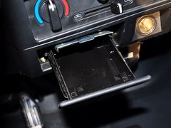 2015款 1.0L 基本型长轴版