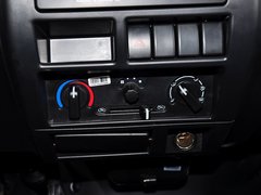 2015款 1.0L 基本型长轴版