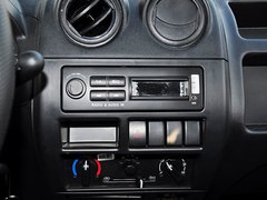 2015款 1.0L 基本型长轴版