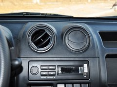 2015款 1.0L 基本型长轴版