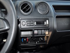 2015款 1.0L 基本型长轴版